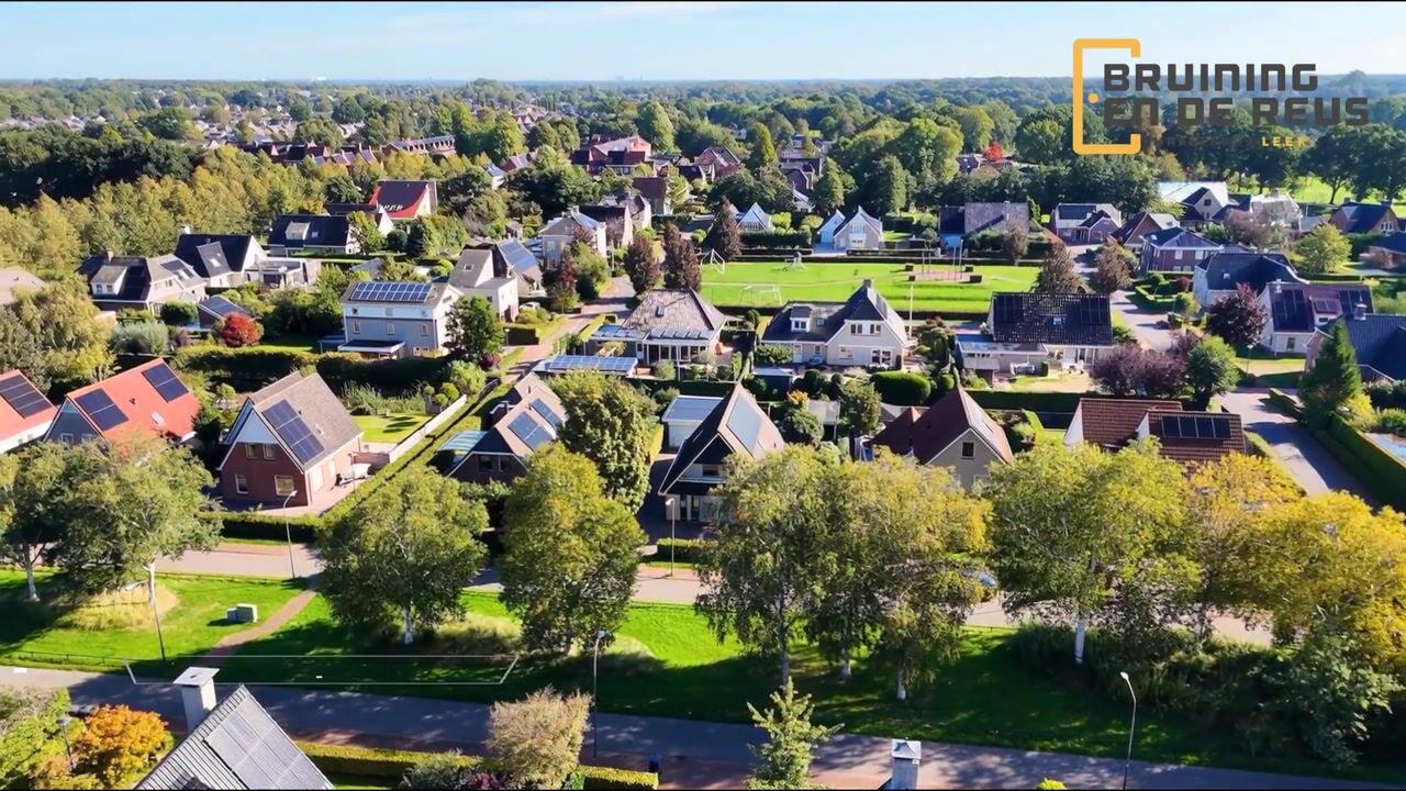 Video van Wolveschansdreef 15