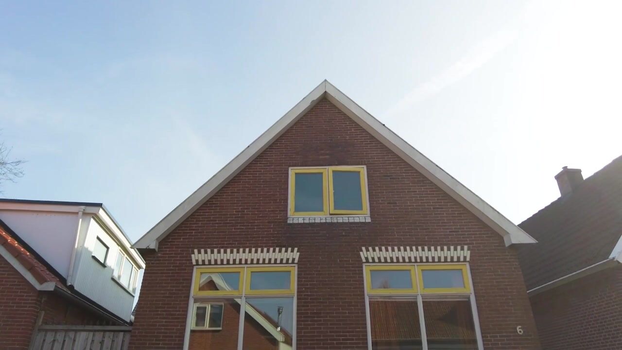 Video of Gasthuislaan 6