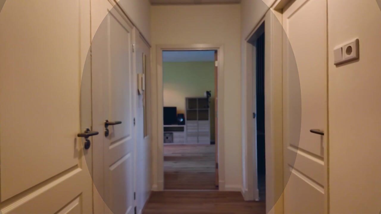 Video van Couperusstraat 3