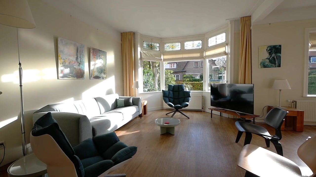 Video van Jacobus Bellamylaan 13