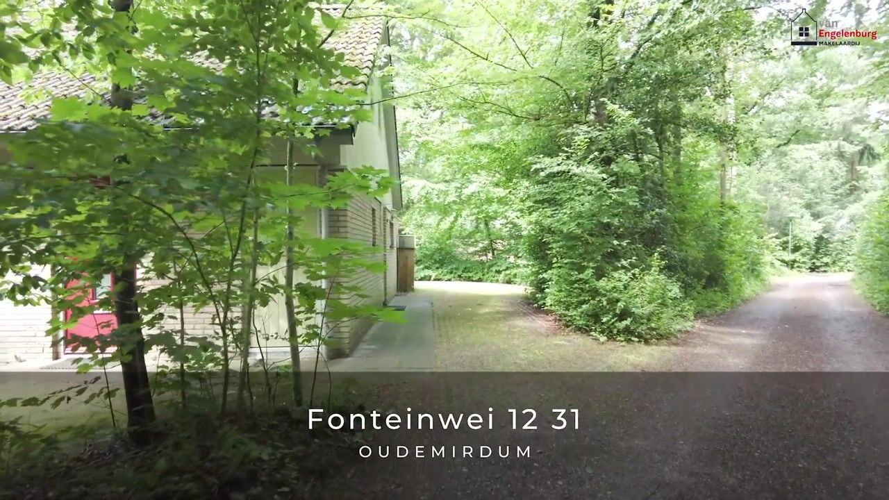 Bekijk video van Fonteinwei 12-31