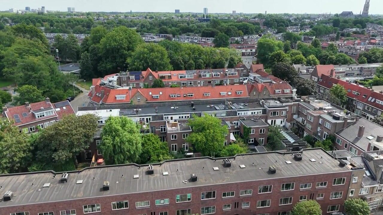 Video van P.C. Borstraat 13-BS