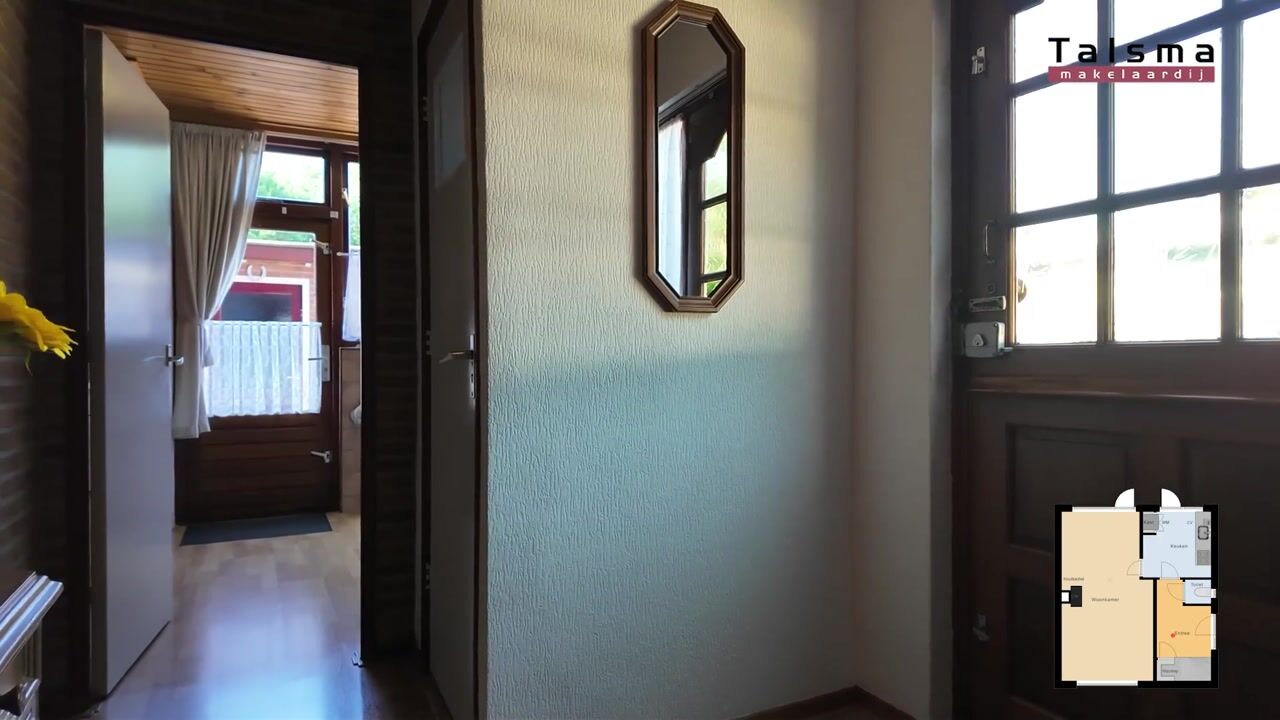 Video van Buurtscheuterlaan 90