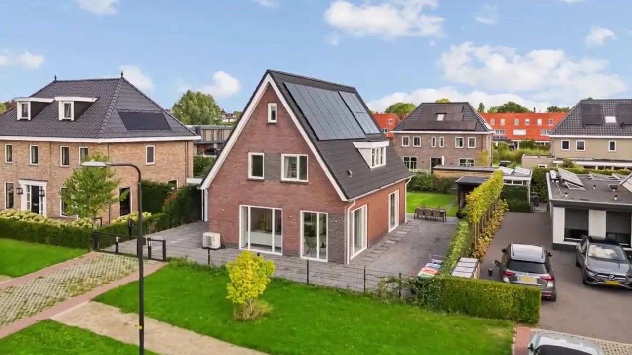 Video van Bloesem 4