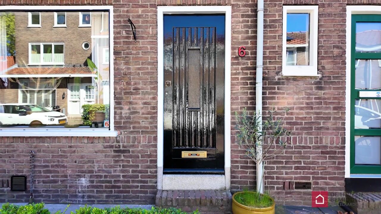 Video van Nessestraat 6