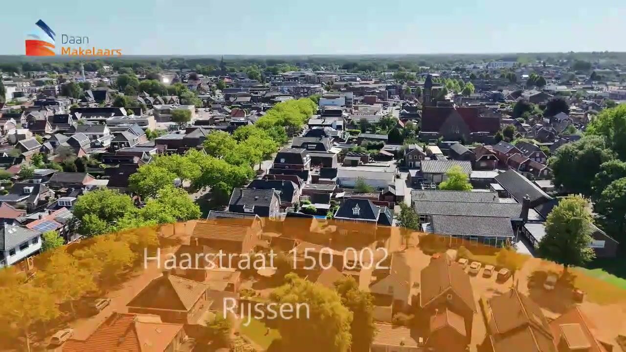 Video of Haarstraat 150-002