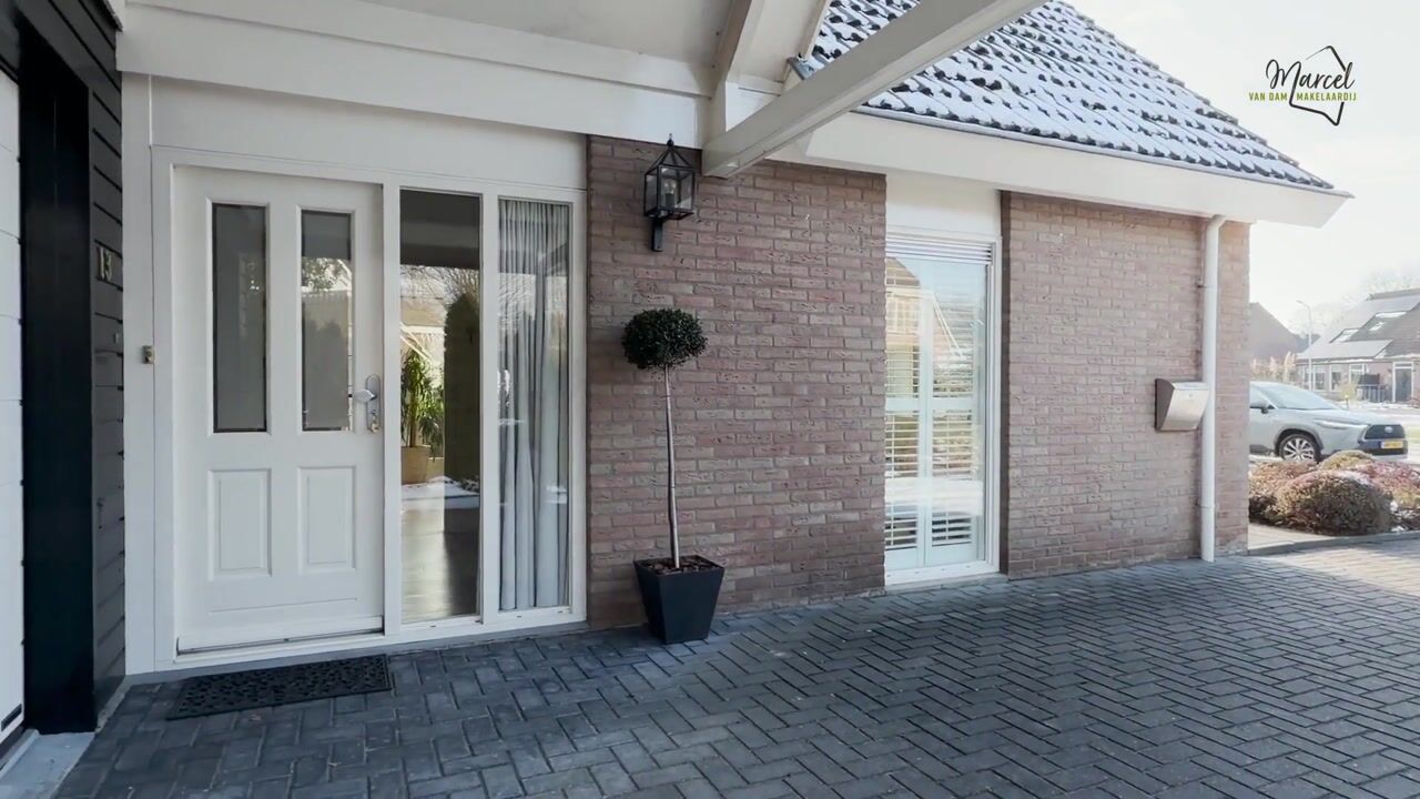 Video van Langhieten 13