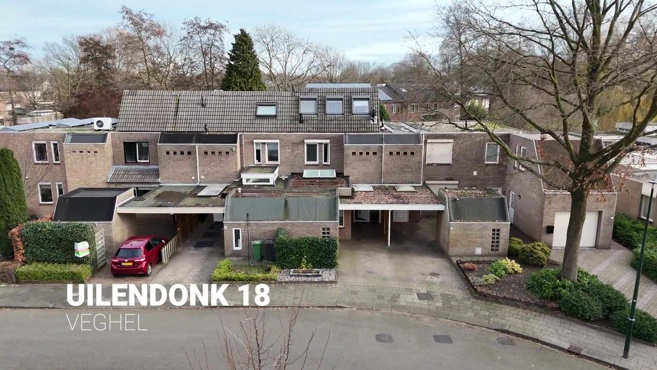 Video of Uilendonk 18