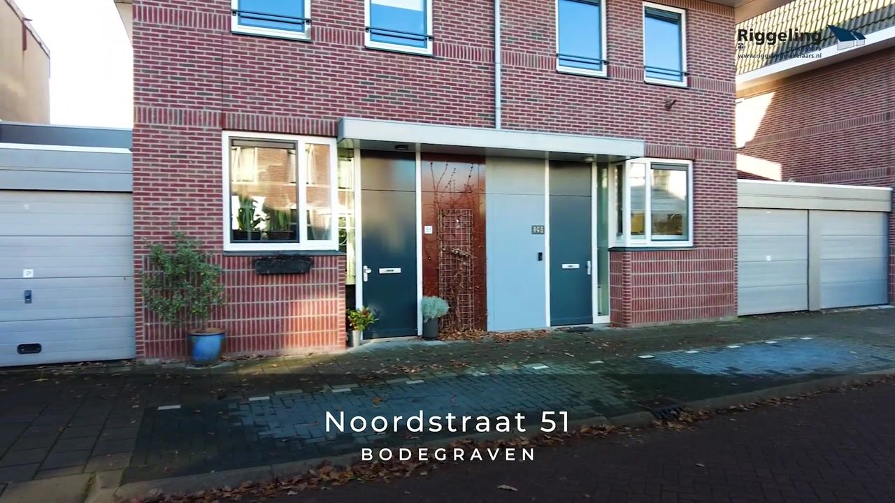 Bekijk video van Noordstraat 51