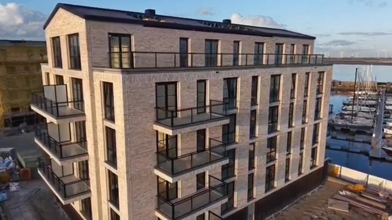 Video of Boulevard 53