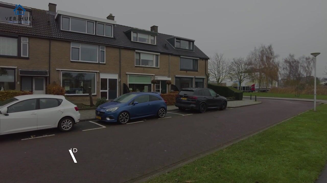 Video of Boezemsingel 6