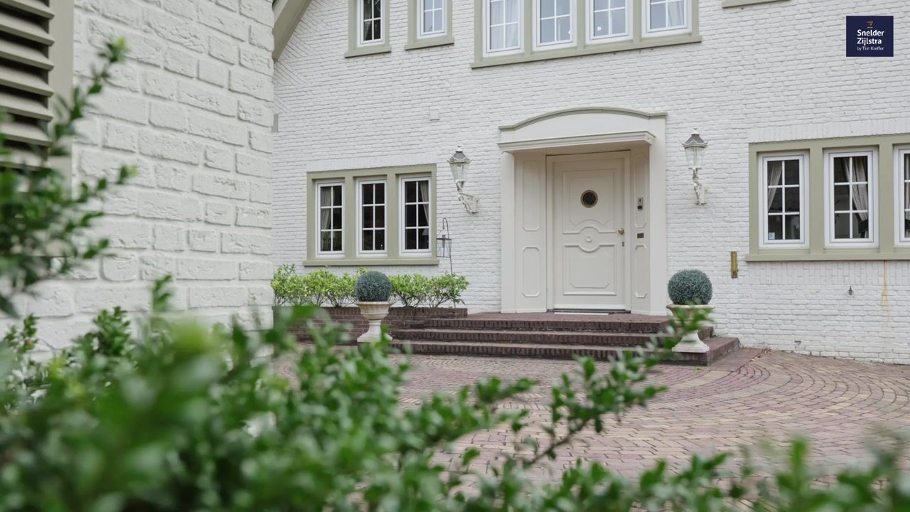 Video van Oliemolensingel 135