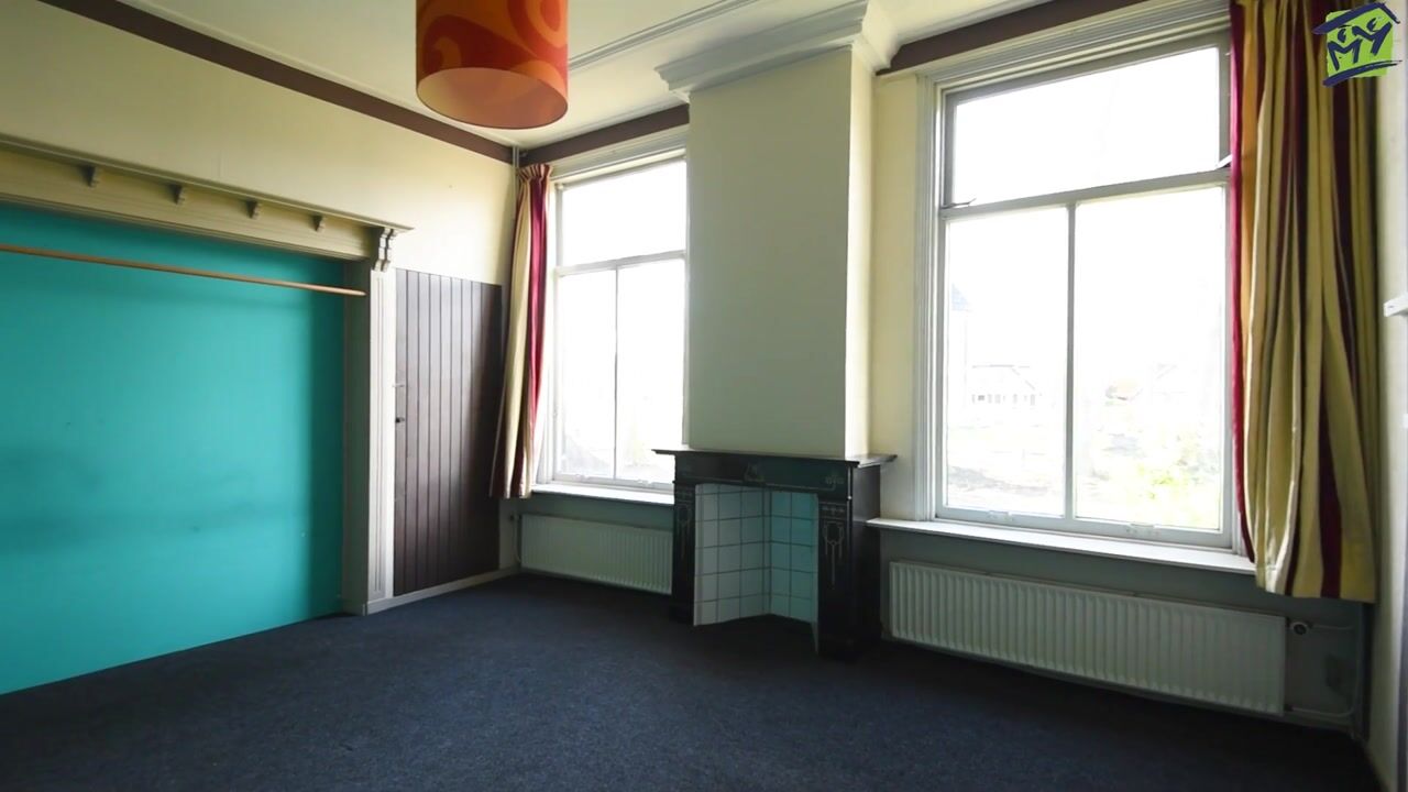 Video of Pastorielaan 2