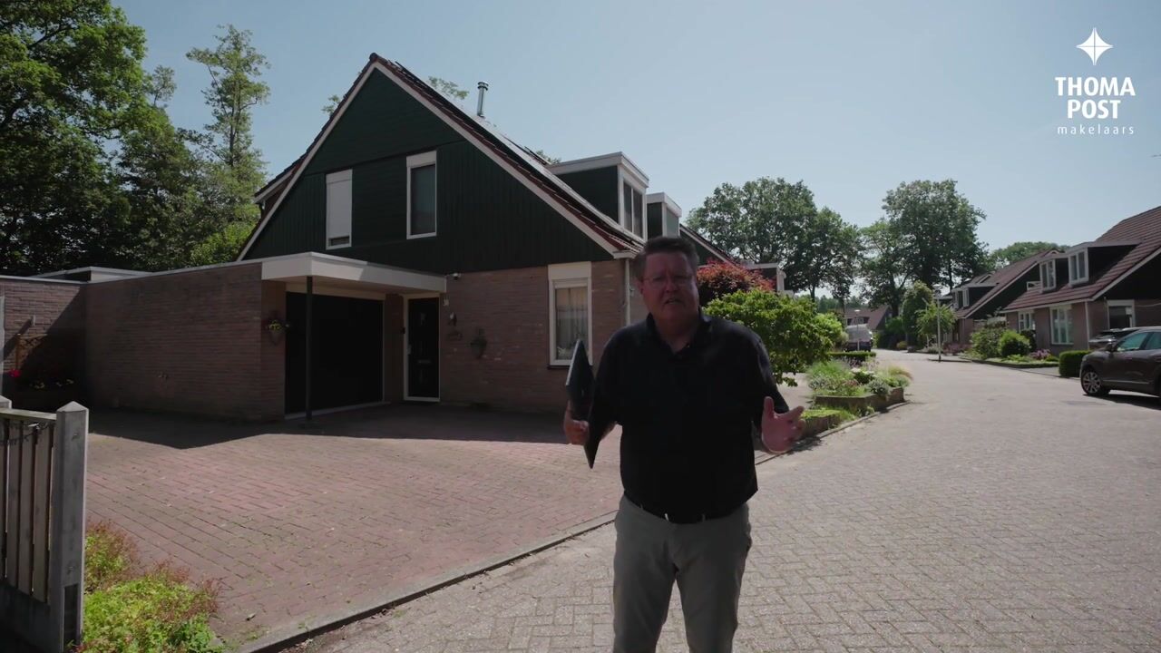 Video van Markslaghoek 30