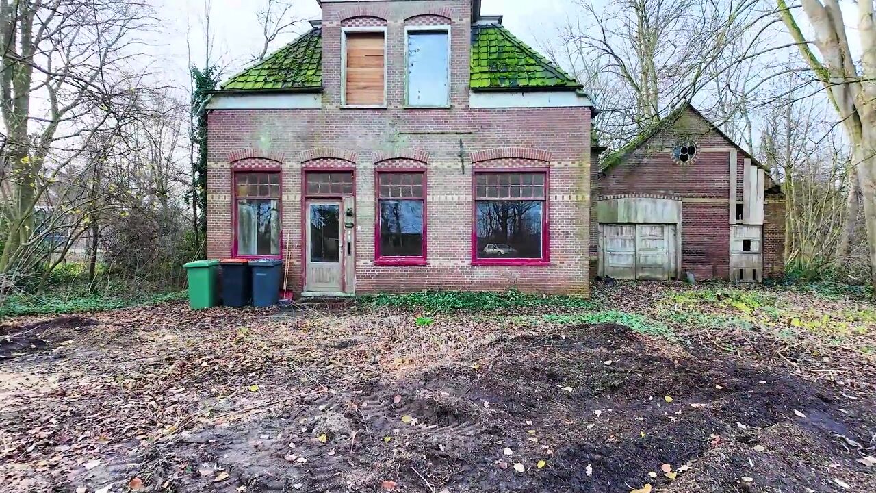 Video of Stationsstraat 1