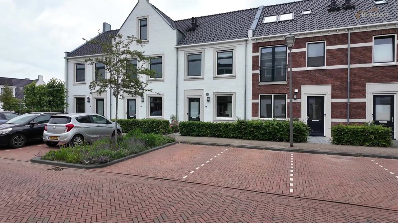 Video of De Zijp 39