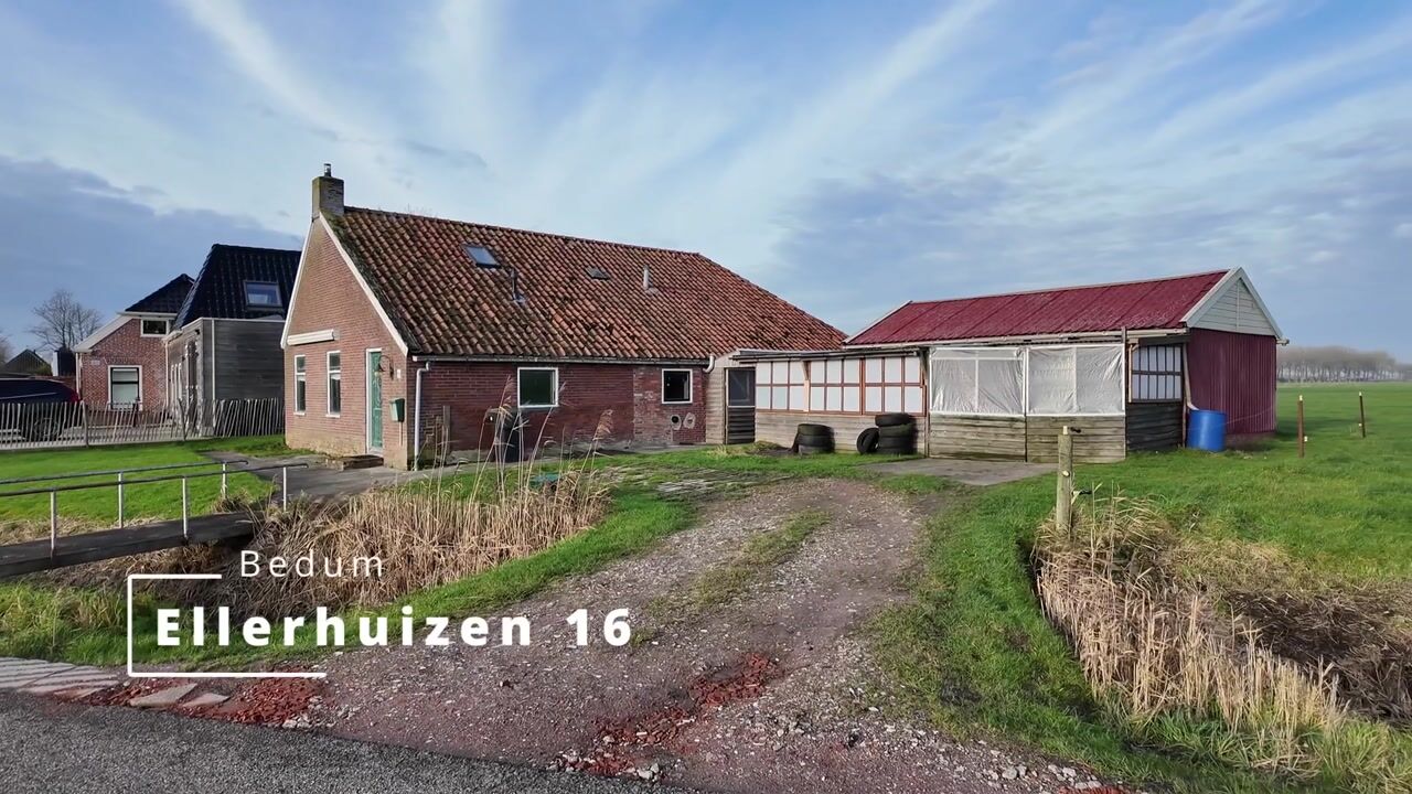 Video van Ellerhuizen 16
