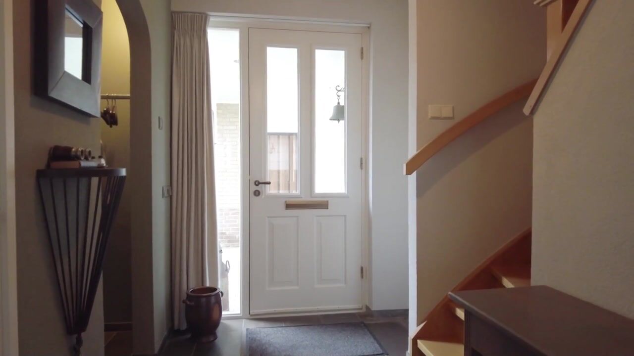 Video of Van Wassenaarstraat 21