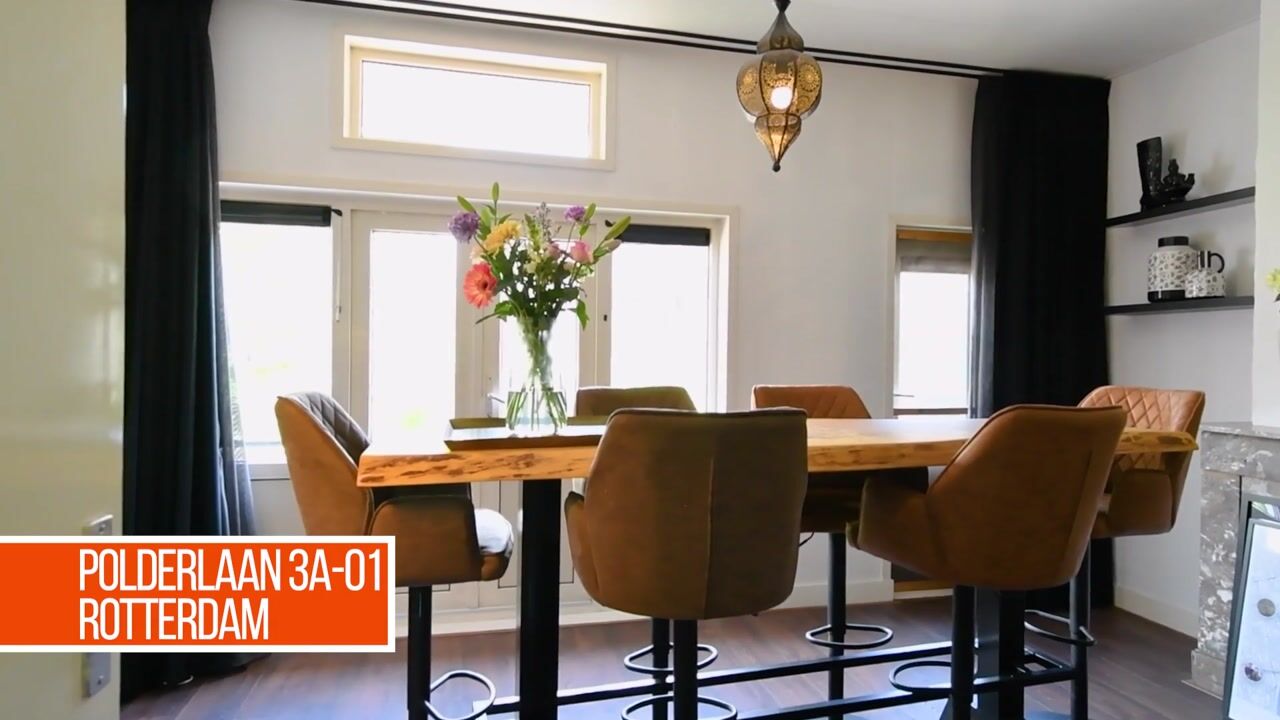 Video van Polderlaan 3-A01