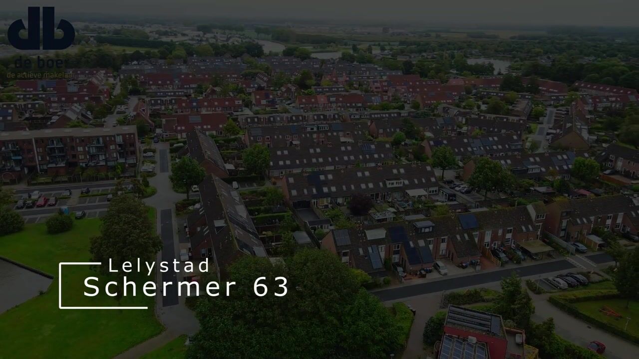 Video van Schermer 63