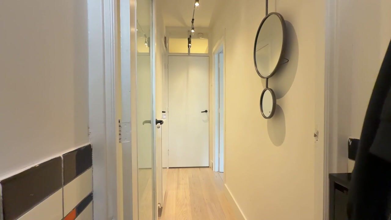 Video van Marconistraat 39-B