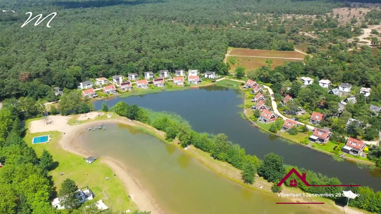 Video of Vijverlaan 1-JB29