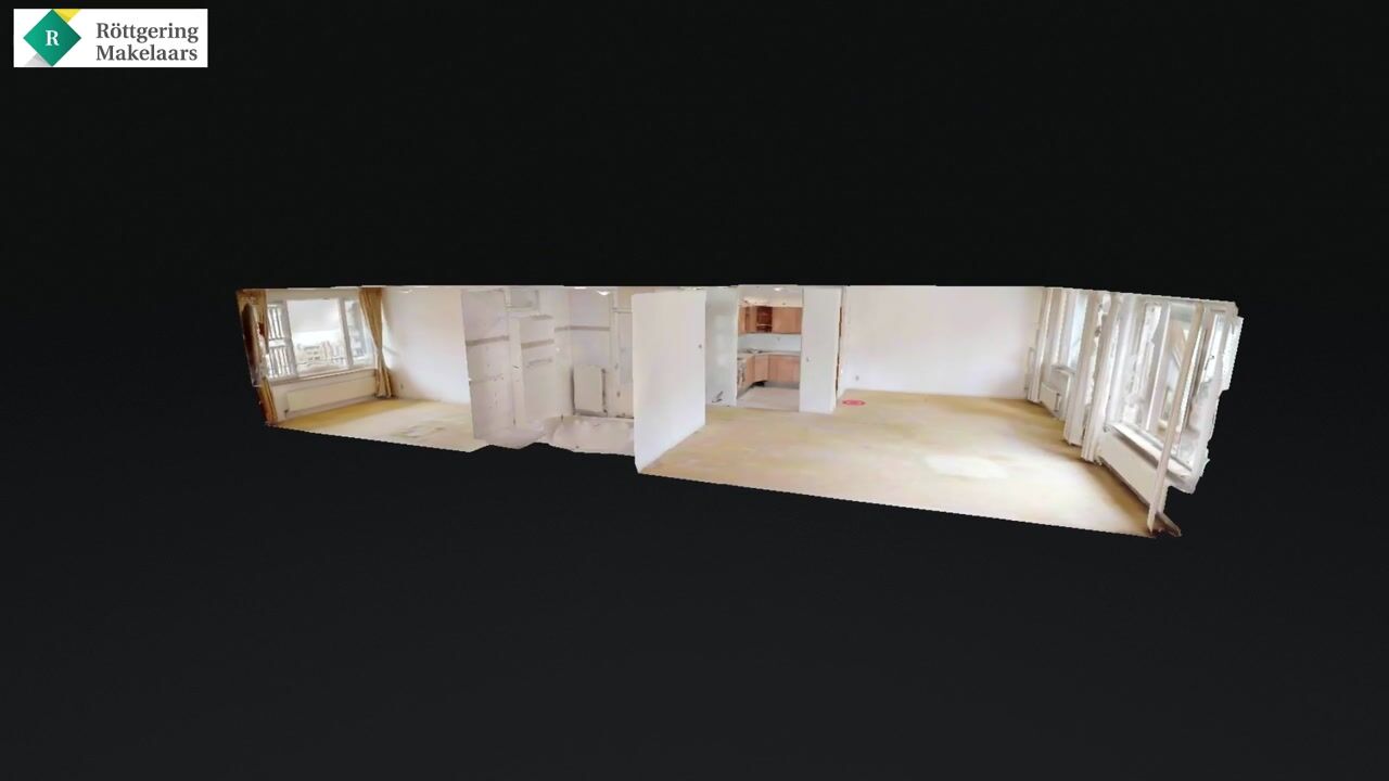 Video van Floris Arntzeniusplein 27