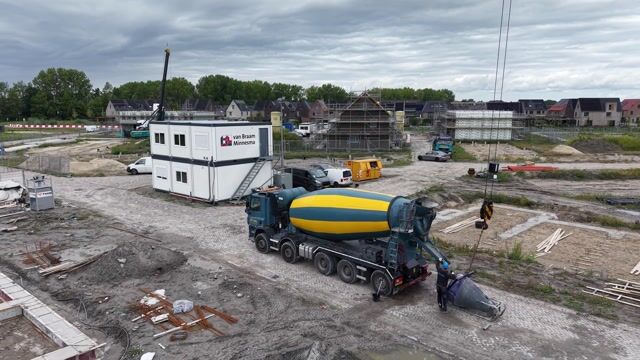 Bekijk video van Tuytpark Fase 5