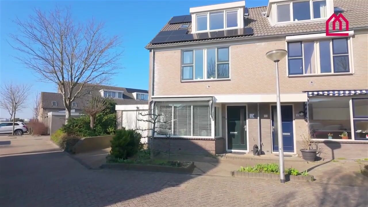 Video van Aletta Jacobsstraat 16