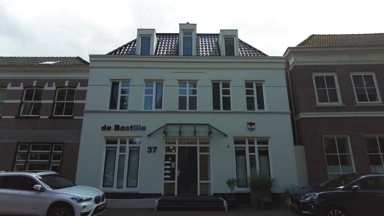 Video of Grotestraat 37-C