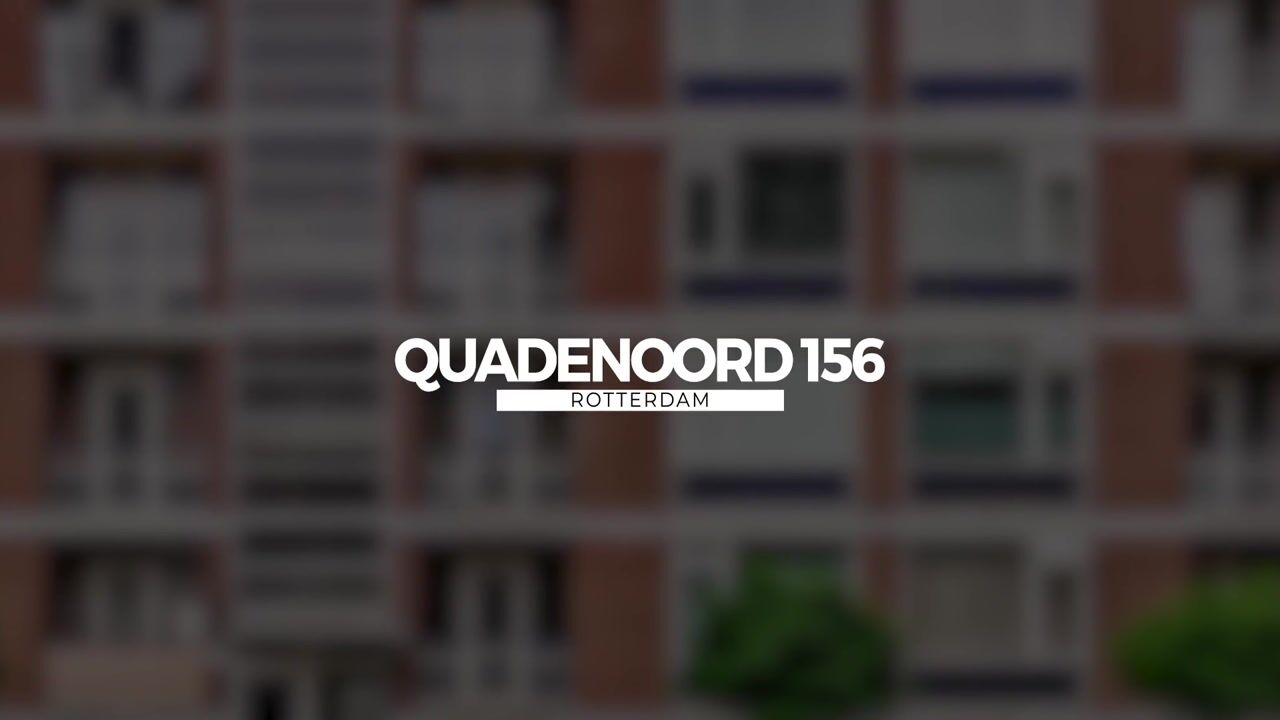 Video van Quadenoord 156