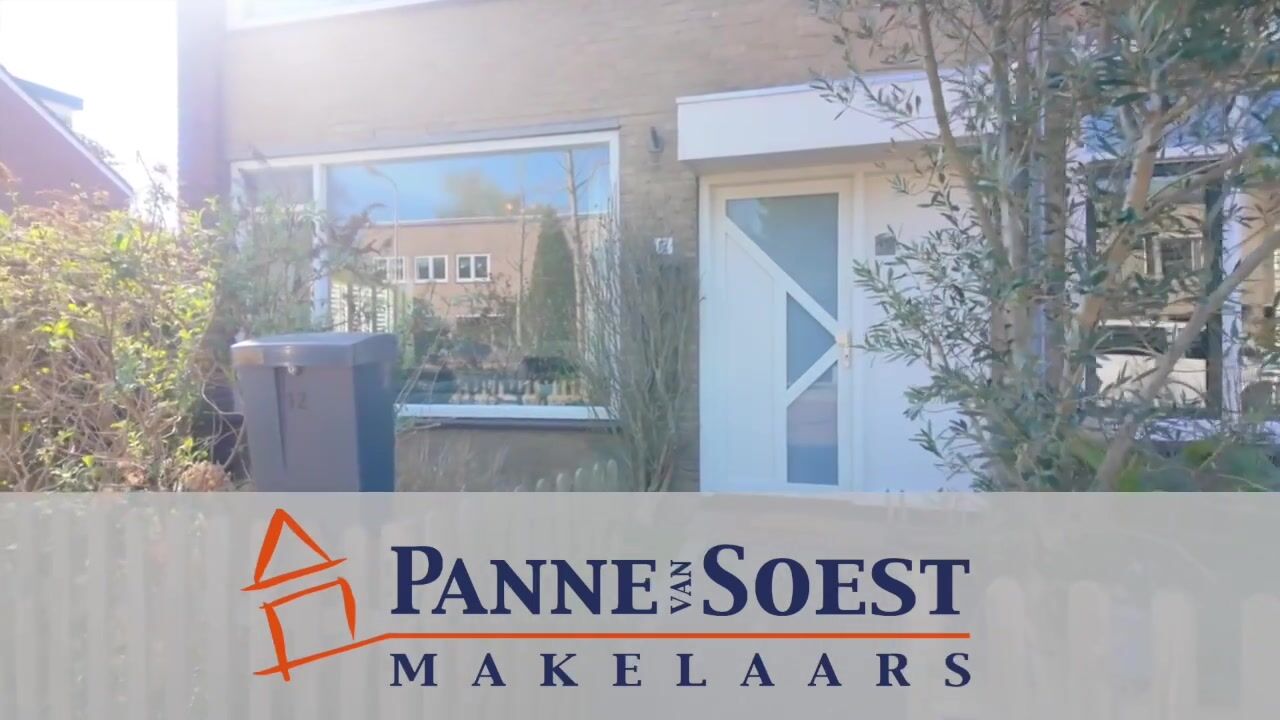 Video van Frederiksoordlaan 12