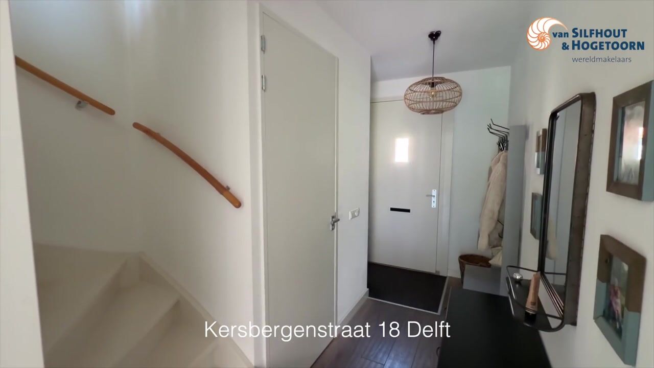Video van Kersbergenstraat 18
