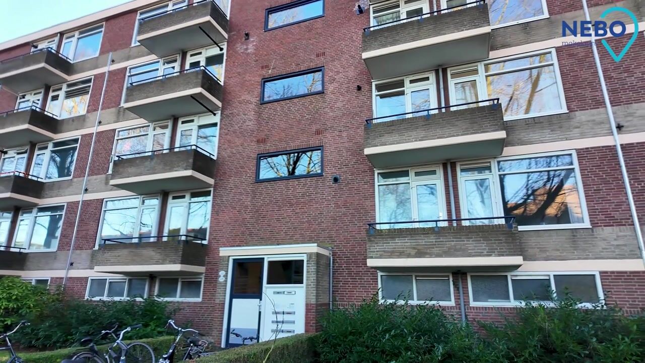 Video van Resedastraat 25