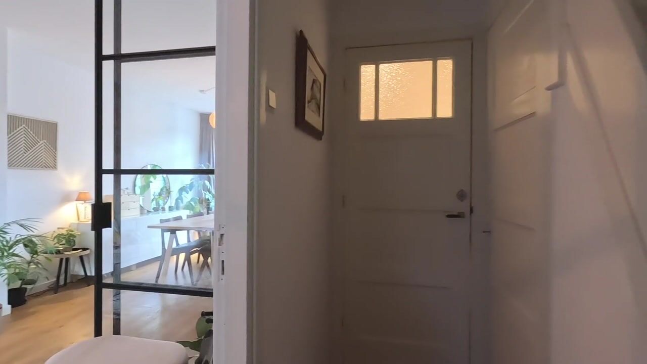 Video van Albrecht Thaerlaan 57