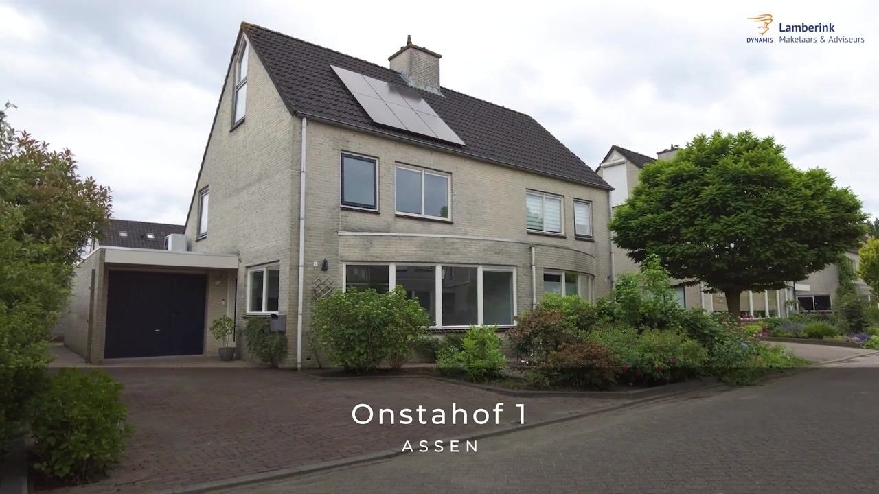 Video van Onstahof 1