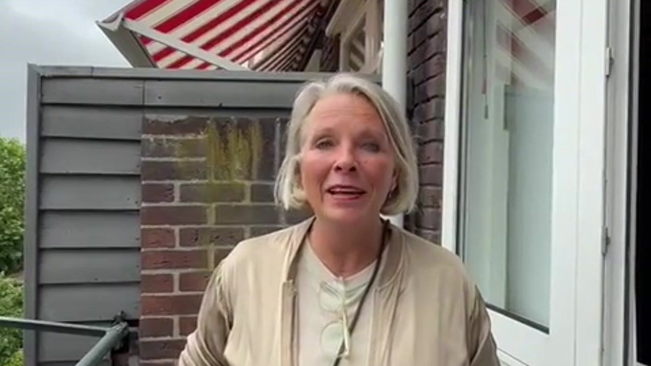 Video van Parkweg 130