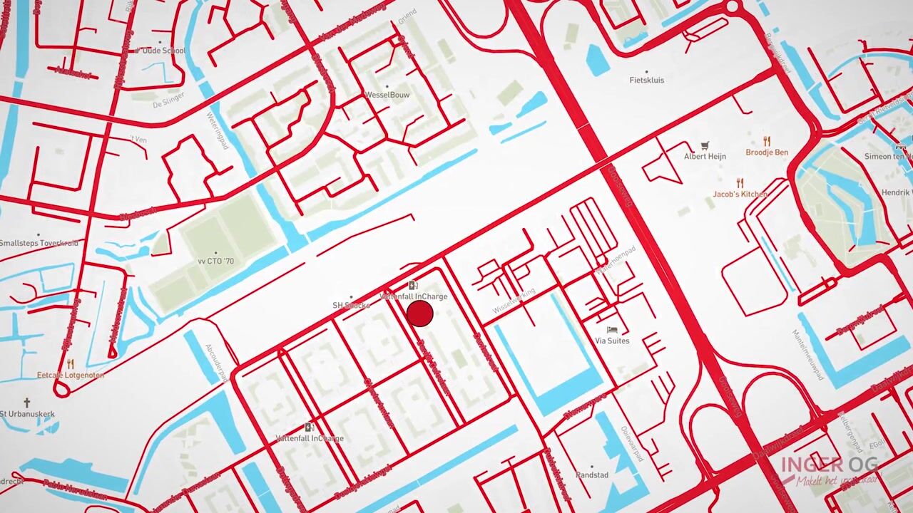 Video of Daniël Defoelaan 67