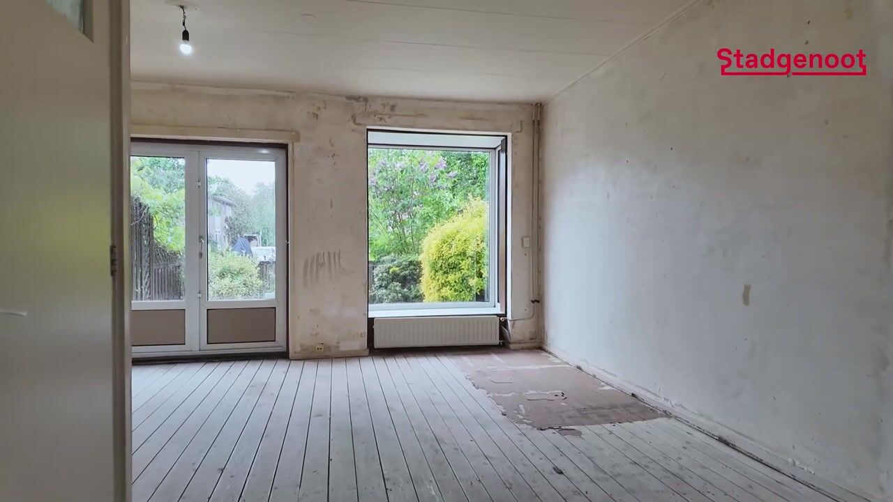 Video van Aart van der Leeuwstraat 23
