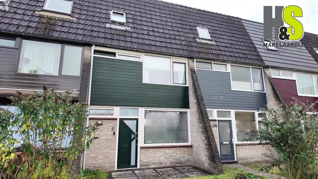 Video of Beiaard 272