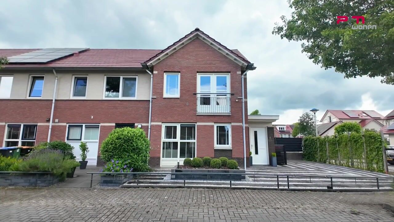 Video van Veldmuisstraat 2