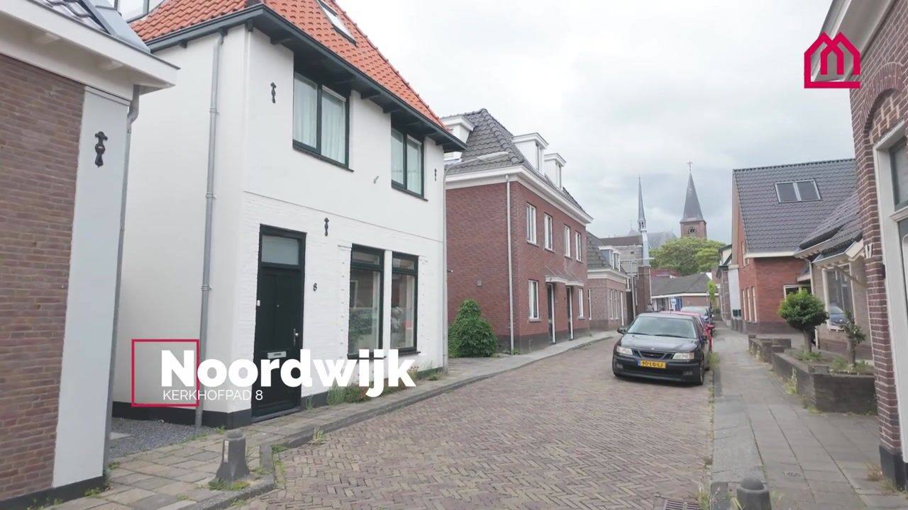 Video van Kerkhofpad 8