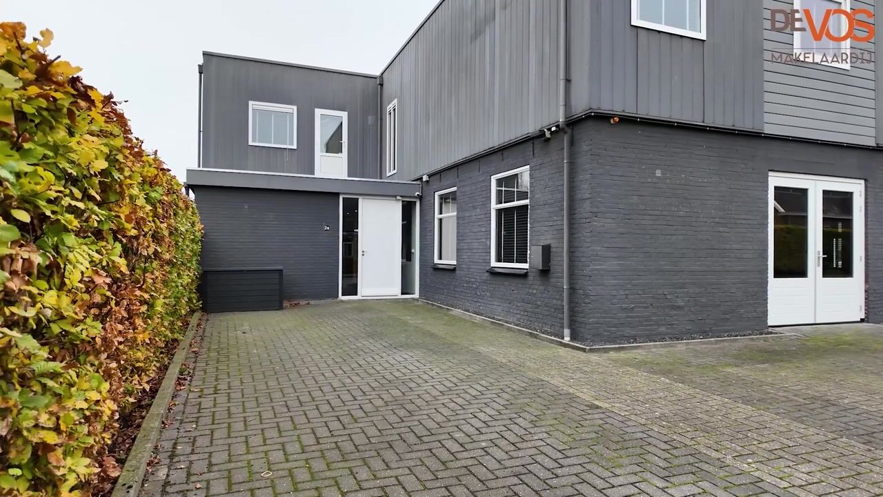 Video van de Schepperstraat 2-A