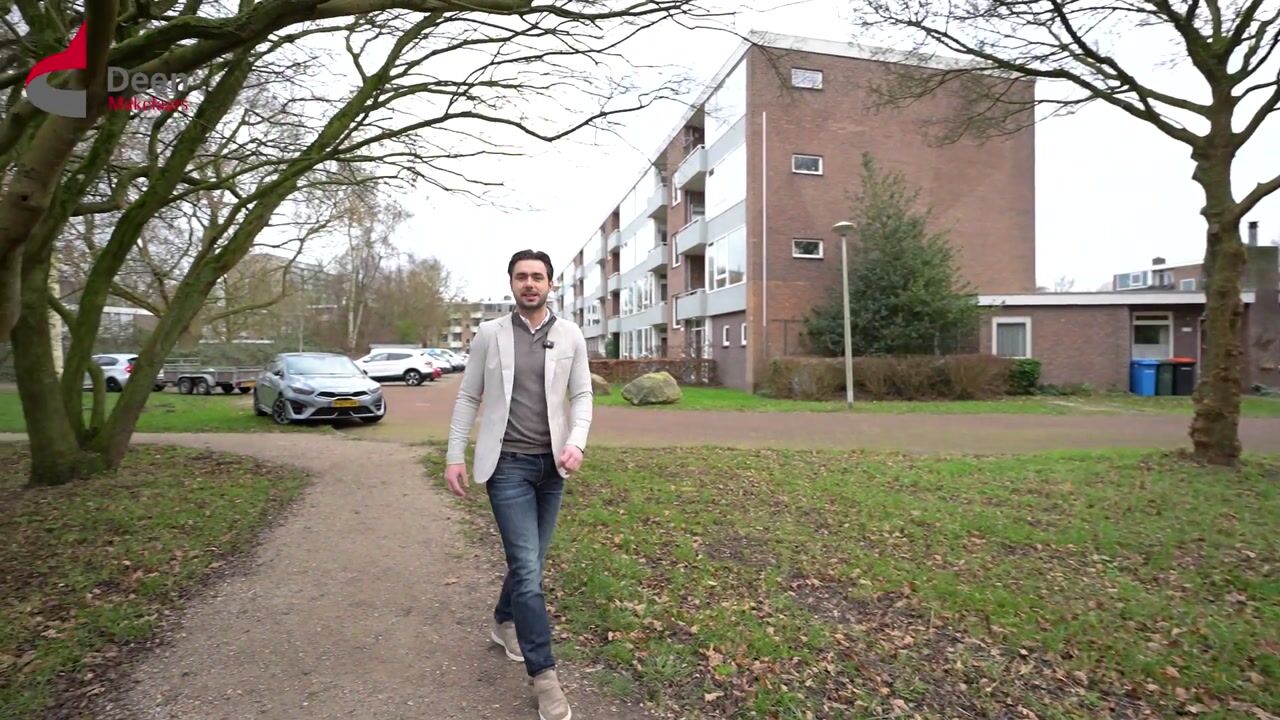 Video van Ruusbroecstraat 159