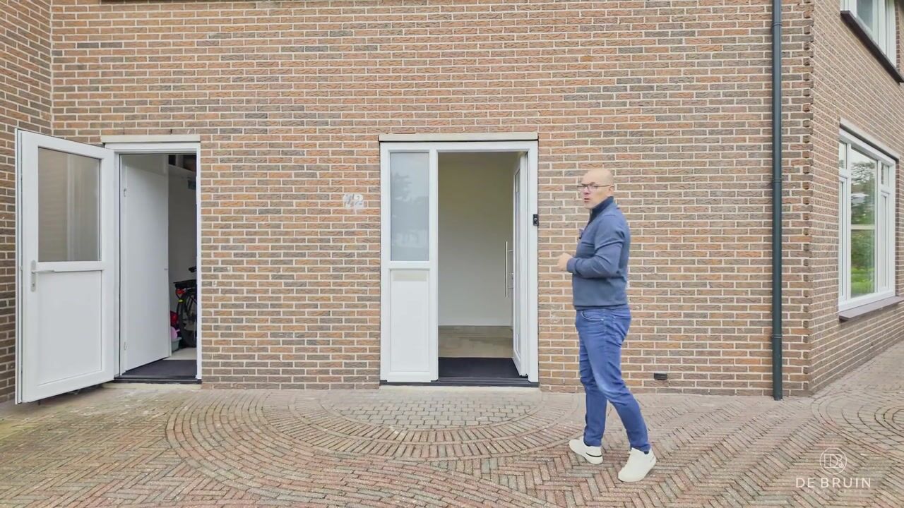 Video of Dreefkant 72