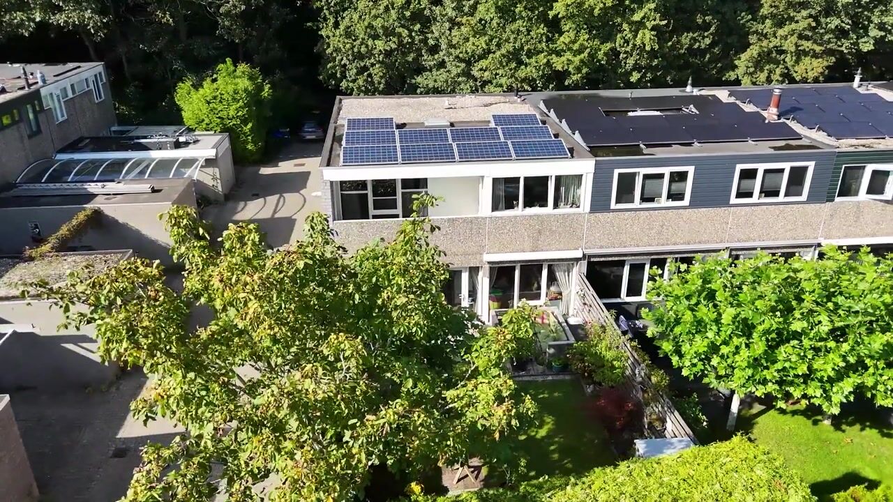 Video van Jupiterstraat 36