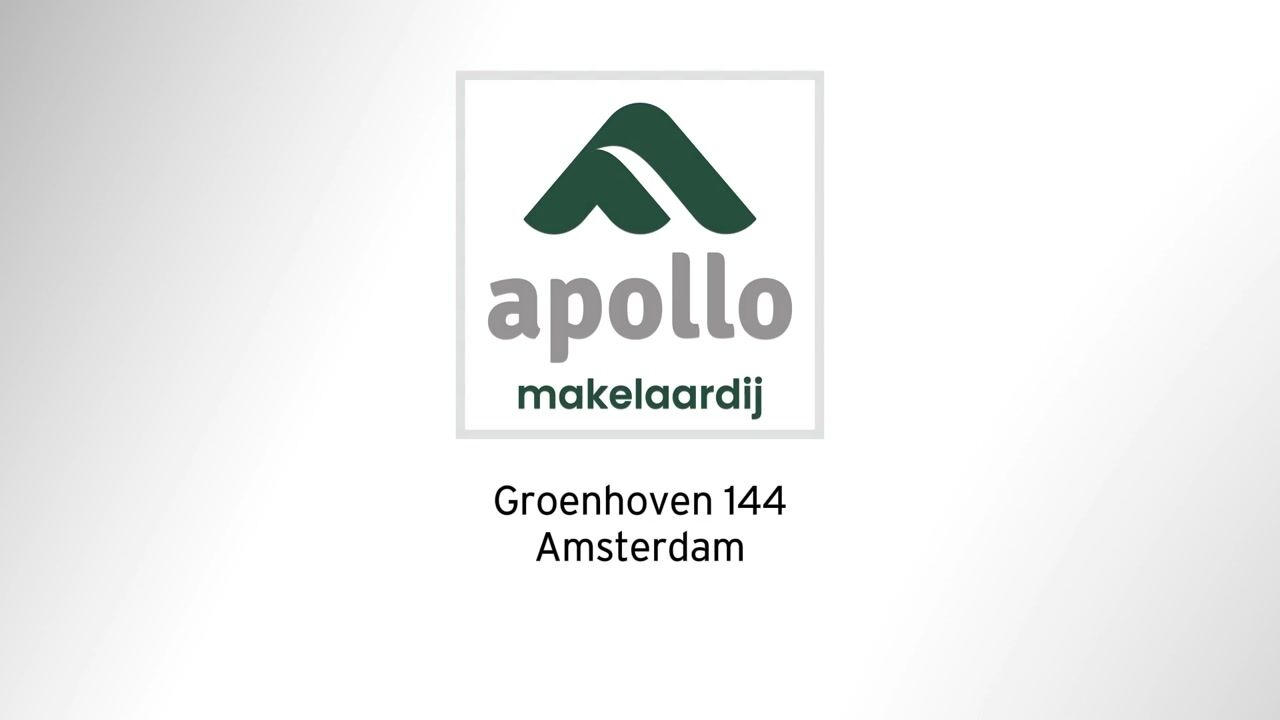 Video van Groenhoven 144