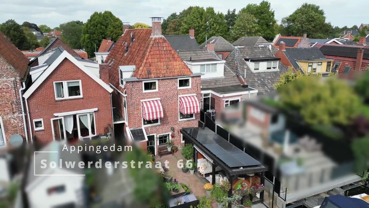 Video van Solwerderstraat 66