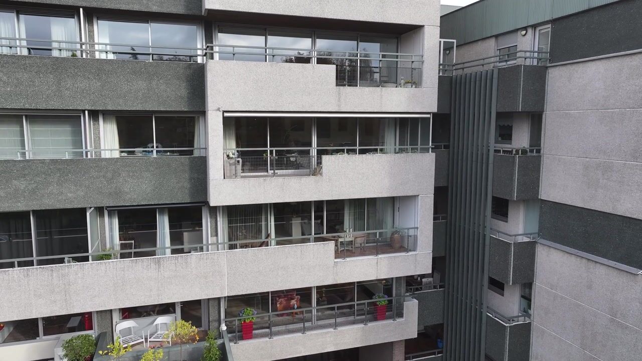 Video van 's-Gravelandseweg 86-27