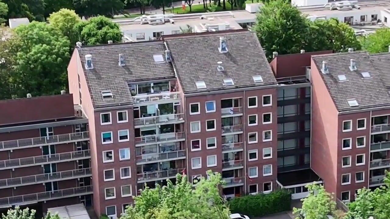 Video of Sauterneslaan 24-F